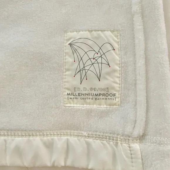 MillenniumProof Fleece Set - Picture 6 of 8